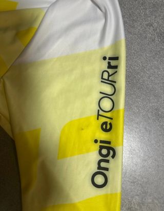 Maillot ciclismo Tour de Francia 2023