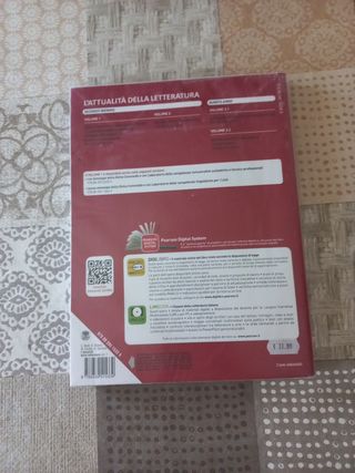 L'attualità della letteratura 1-2 + allegati