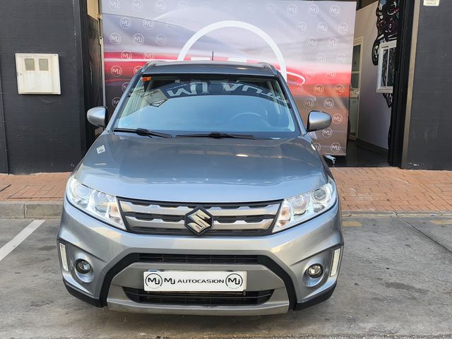 Suzuki Vitara 1.6 DDiS GLE 4WD