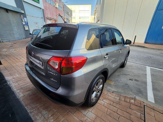 Suzuki Vitara 1.6 DDiS GLE 4WD