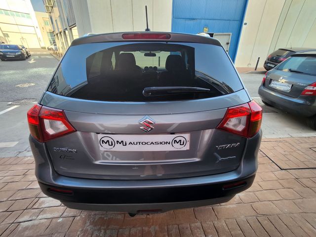 Suzuki Vitara 1.6 DDiS GLE 4WD