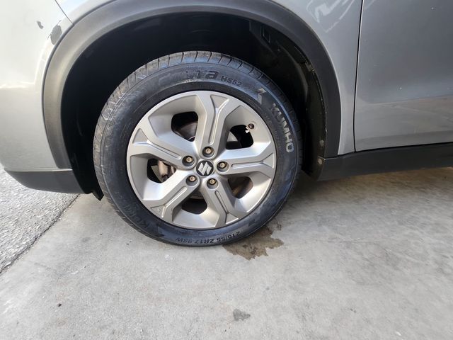 Suzuki Vitara 1.6 DDiS GLE 4WD