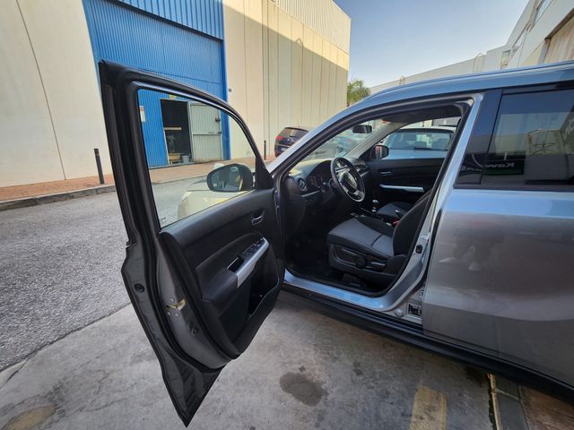 Suzuki Vitara 1.6 DDiS GLE 4WD