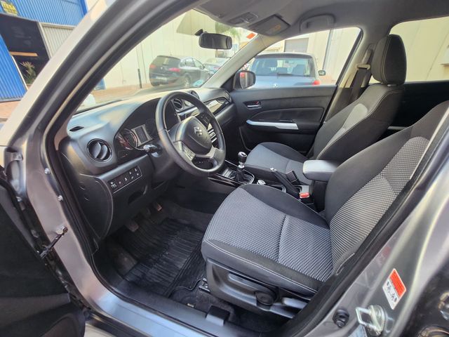 Suzuki Vitara 1.6 DDiS GLE 4WD