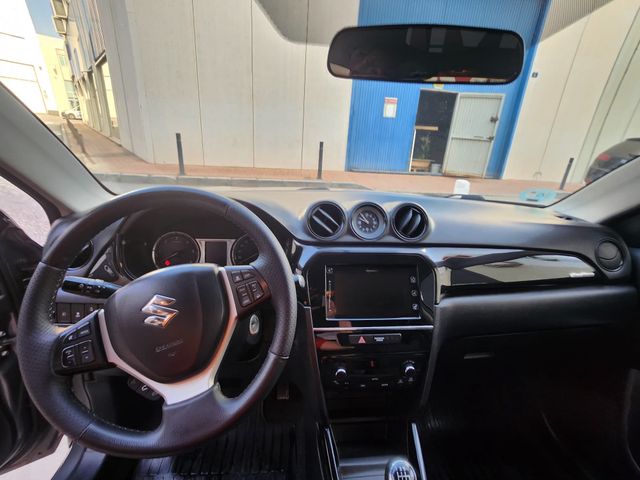 Suzuki Vitara 1.6 DDiS GLE 4WD