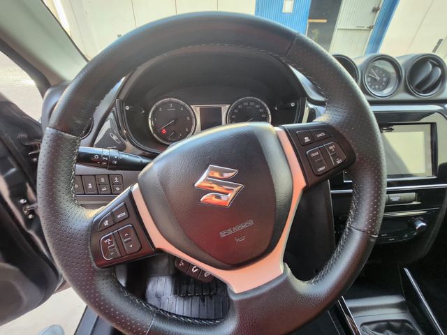 Suzuki Vitara 1.6 DDiS GLE 4WD