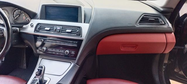 BMW Serie 6 650i xDrive