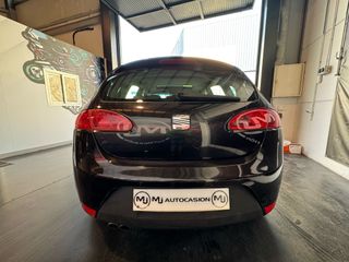 SEAT León 2.0 TDI 170cv FR
