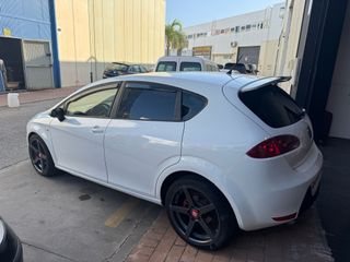 SEAT León 2.0 TDI 170cv FR1