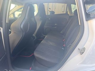SEAT León 2.0 TDI 170cv FR1