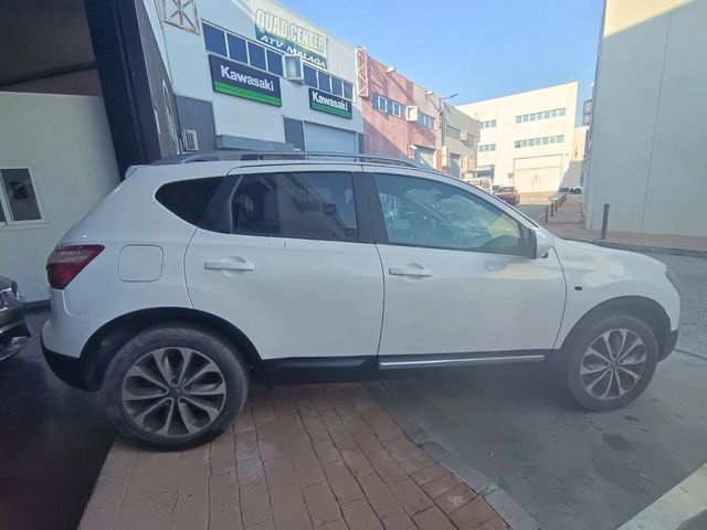 NISSAN QASHQAI 2.0 dCi ACENTA 4x2