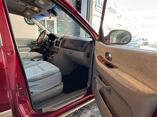 KIA Carnival 2.9 CRDi EX