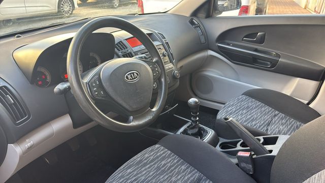 KIA ceed 1.6 CVVT Active