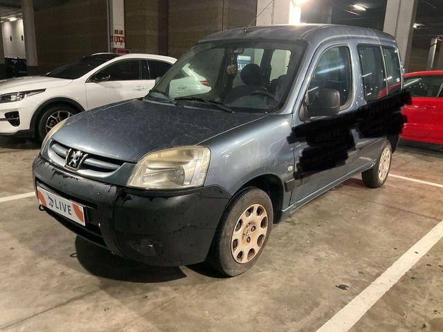 PEUGEOT Partner Origin Combi 1.6 HDi 75cv