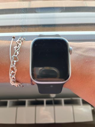 Apple Watch Series 5 GPS + Celular