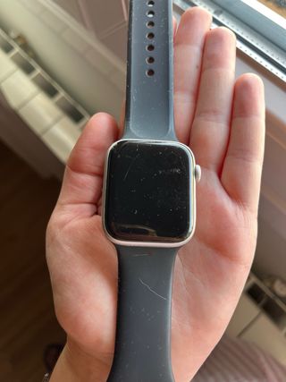 Apple Watch Series 5 GPS + Celular