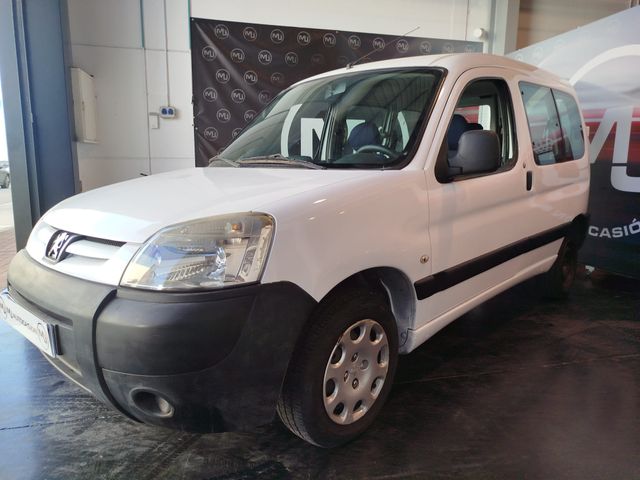 PEUGEOT Partner Origin Combi 1.6 HDi 75cv