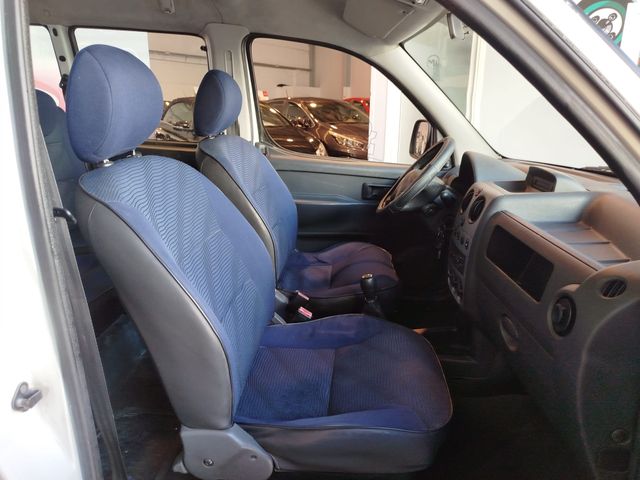 PEUGEOT Partner Origin Combi 1.6 HDi 75cv