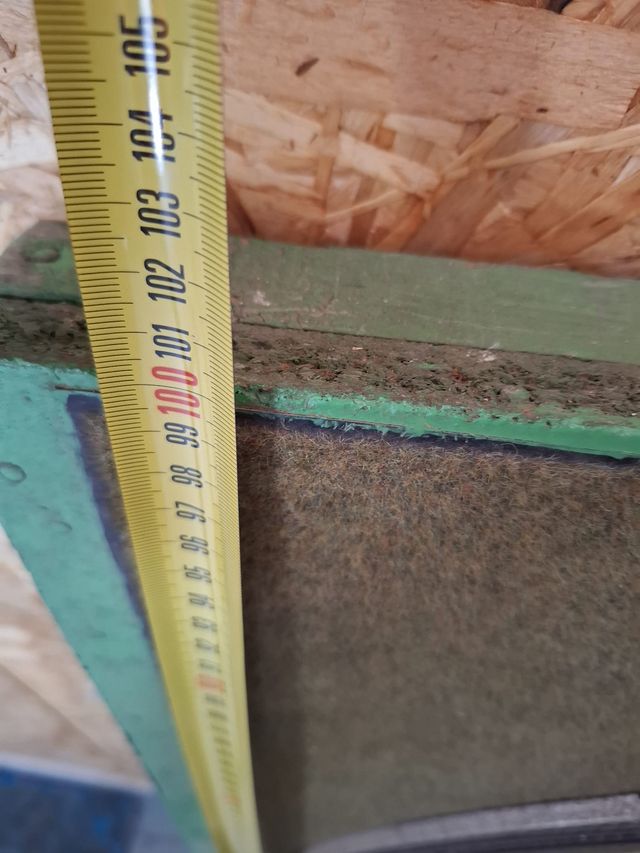 Maqueta tren Marklin