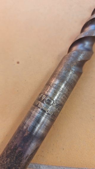 Broca Hilti 20-25/32