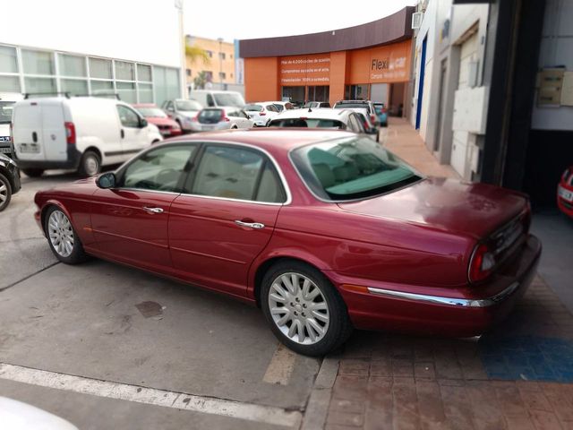 JAGUAR Serie XJ XJ8 4.2 Executive