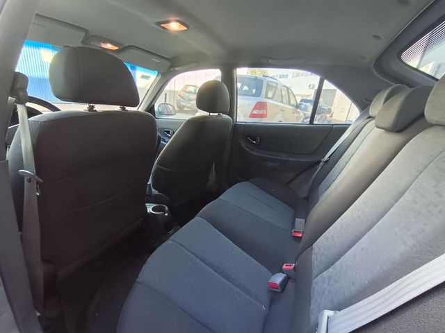 HYUNDAI Accent 1.5 CRDi GL