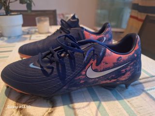 Botas fútbol Nike Jr. Tiempo