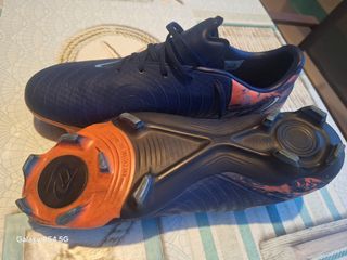 Botas fútbol Nike Jr. Tiempo