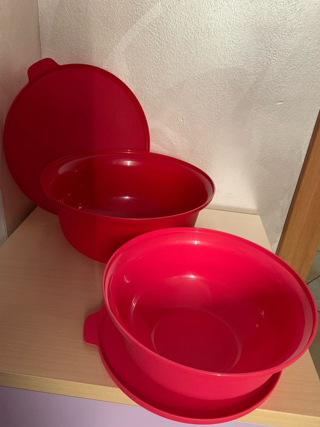 Ciotole Aloha 2L & 4L