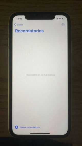 iPhone 11 Blanco 64GB