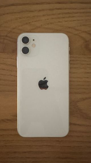 iPhone 11 Blanco 64GB
