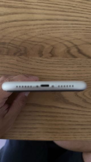 iPhone 11 Blanco 64GB