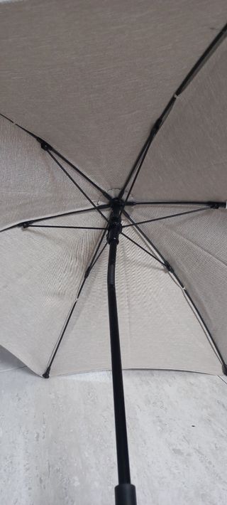 Sombrilla Jané para cochecito