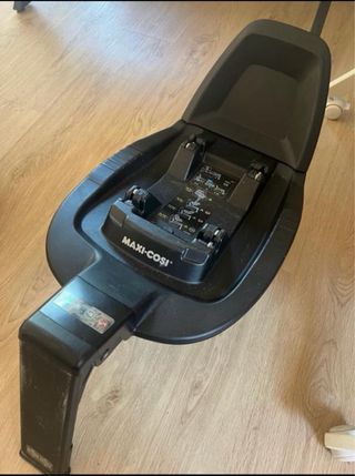 Maxi-Cosi 3wayFix Base Isofix