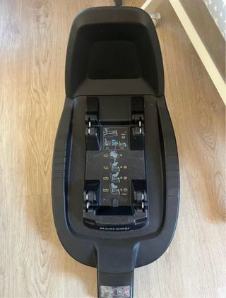 Maxi-Cosi 3wayFix Base Isofix