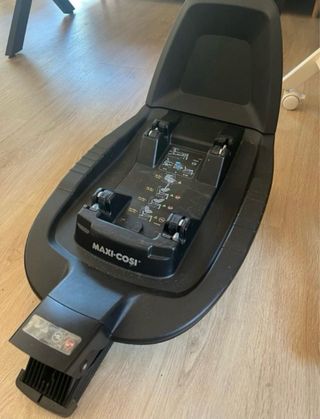 Maxi-Cosi 3wayFix Base Isofix