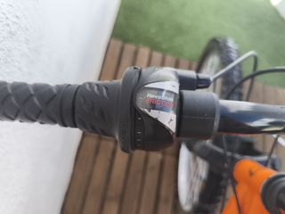 Bicicleta montaña Anakon niño en perfecto estado.