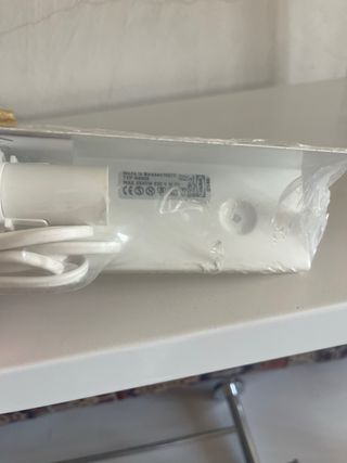 Lampada IKEA Ivar bianca