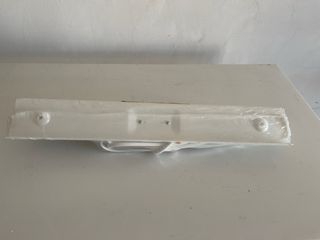 Lampada IKEA Ivar bianca