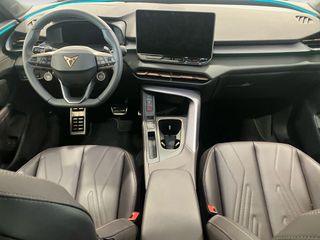 CUPRA Terramar 1.5 TSI e-Hybrid VZ DSG 200 kW (272 CV)