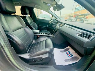 PEUGEOT 508 HYBRID4 