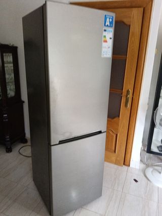 Nevera y Lavadora usadas