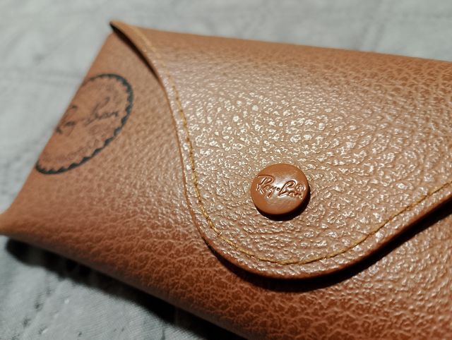 Ray-Ban Aviator: Gafas sol tipo espejo