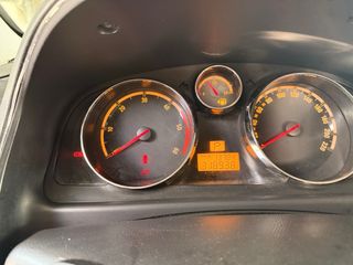 Opel Antara 2007