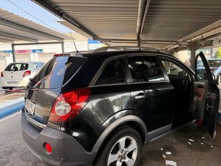 Opel Antara 2007