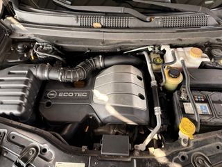 Opel Antara 2007