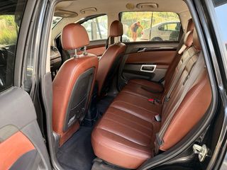 Opel Antara 2007