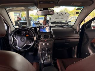 Opel Antara 2007