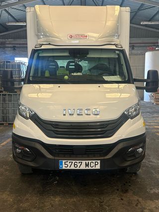 Iveco Daily 72C18 2022