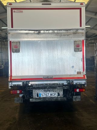 Iveco Daily 72C18 2022